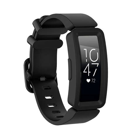 Insten Soft Silicone Band For Fitbit Inspire Hr Inspire Inspire 2