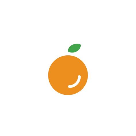 Citrus Fruit Orange Juicy Icon Download On Iconfinder Citrus