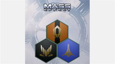 Mass Effect Emblems Pack For Stellaris Stellaris Mod