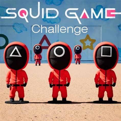 Squid Game Legend Walkthroughsquid Game Legend Unblockedplay Squid