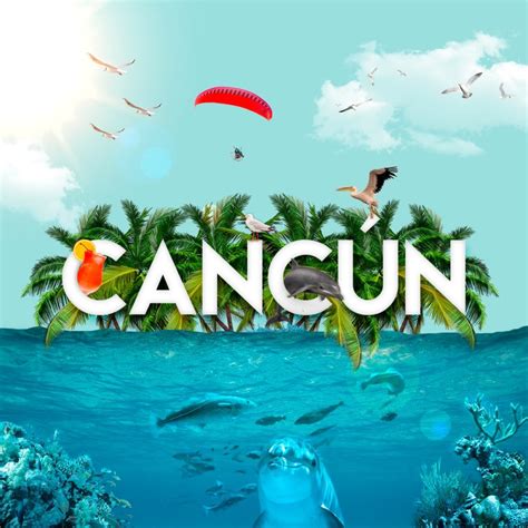 Agencias De Viajes En Cancún Elige La Mejor Opción Para Las Vacaciones