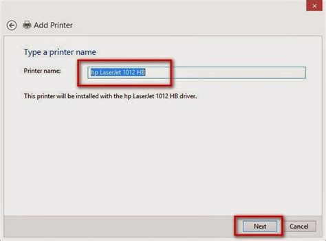 Hp printer driver is a software that is in charge of controlling every hardware installed on a computer, so that any installed hardware can interact with. ...and IT works: How to install HP Laserjet 1010 / 1012 / 1015 Printer Driver on Windows 8.1 and ...