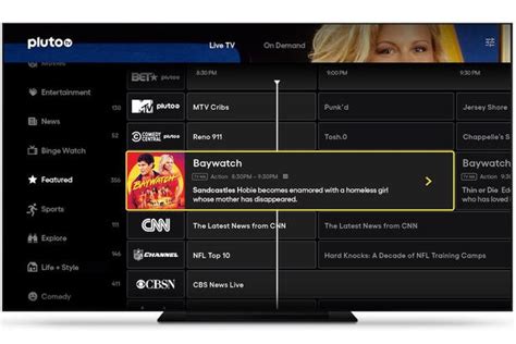 Every month, more than 22 million users actively use the service. The 2020 Ultimate Guide to Free TV Streaming | Military.com