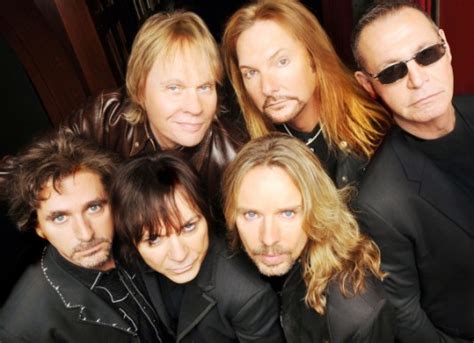 Styx Rolls Into Anaheim Orange County Register