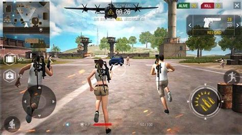 Maybe you would like to learn more about one of these? ¿Cansado de PUBG Mobile o Fortnite? Prueba estas ...