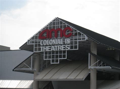 AMC Theatres Make Changes Following Shooting | Loganville, GA Patch