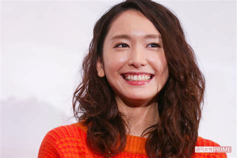 新垣結衣「なりたい顔no1」に再び！可愛さの秘訣を美容外科医が分析（週刊女性prime）