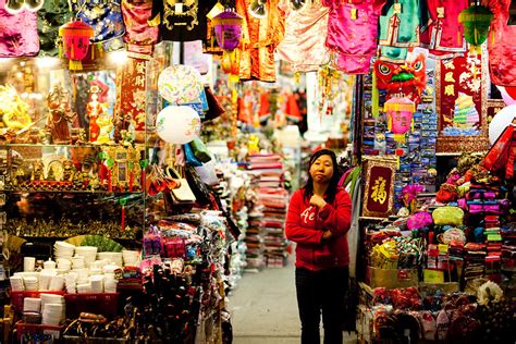 The Worlds Best Chinatowns Pilot Guides