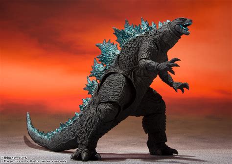 Mechagodzilla Godzilla Vs Kong Toys Warbat