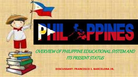 Overview Philippine Educational System