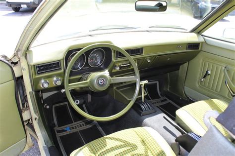 1976 Ford Pinto Classic Cars Of Sarasota