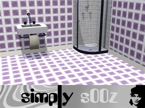 The Sims Resource Sparkle Tile