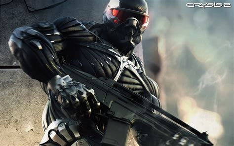 Ps3 Crysis 2 Review