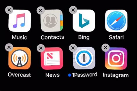 Makeappicon.com has always been the best icon resizer for mobile app developers and designers. How to rearrange app icons on your iPhone | Macworld