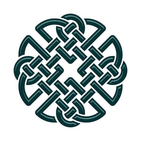 Celtic Knots Discover The Meaning Behind These Complex Designs Dara