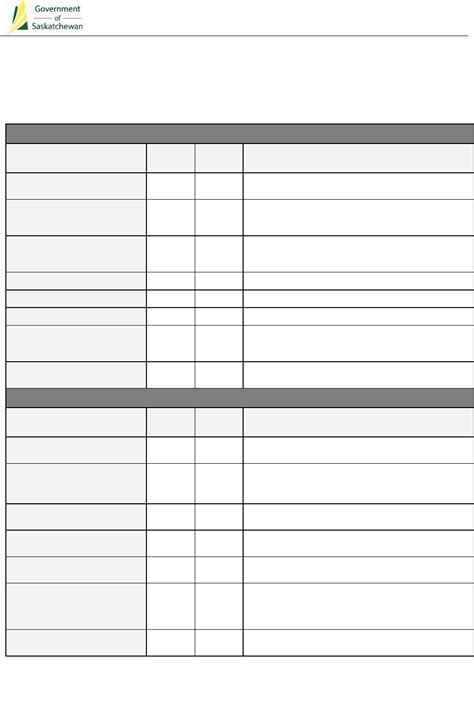 Project Monthly Status Report Template In Word And Pdf Formats Page