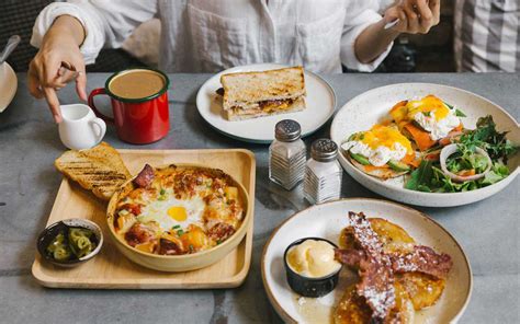 the 100 best brunch restaurants in america according to yelp reviewers