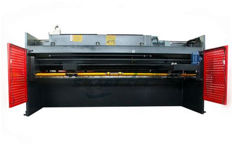 Daftar harga mesin ayunan otomatis polar terbaru juli 2021. 10mm 3200mm Hidrolik Ayunan Balok Mesin Geser Perlindungan ...