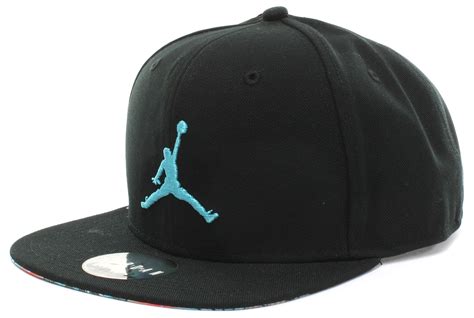 Nike Jordan Unisex Adult Snapback Hat Cap One Size All Colours Ebay