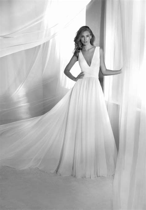 Atelier Pronovias 2018 Bridal Arabia Weddings