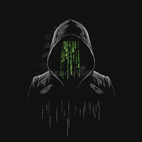Hacker Logo Design Cyber Security Hacker Anonymous Hacker Logo
