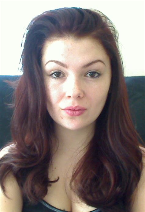 Our hair dye visibly improves the quality of hair, for better shine and 35% smoother hair**. Red Hair Color Fading - Red Hair and Brunette Ideas 2016