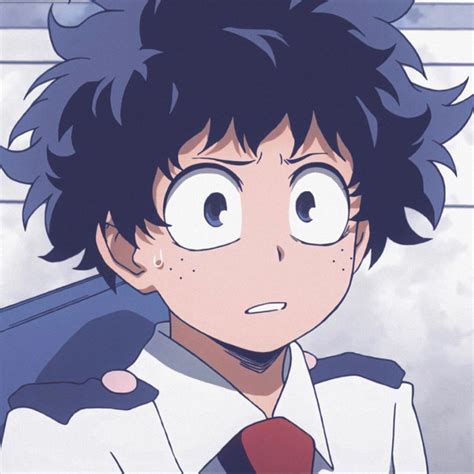 Deku Pfp For Xbox