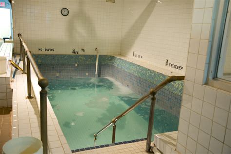 Discovering The Russian Turkish Baths In NYC