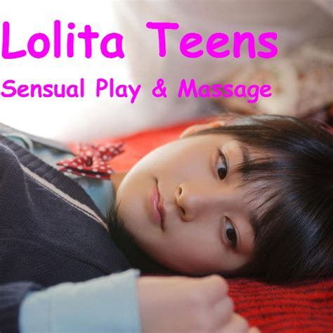 Young Lolitas Hong Kong Massage