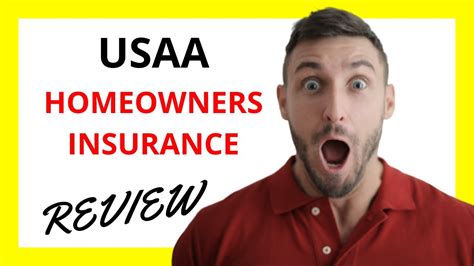 🔥 Usaa Homeowners Insurance Review Pros And Cons Youtube