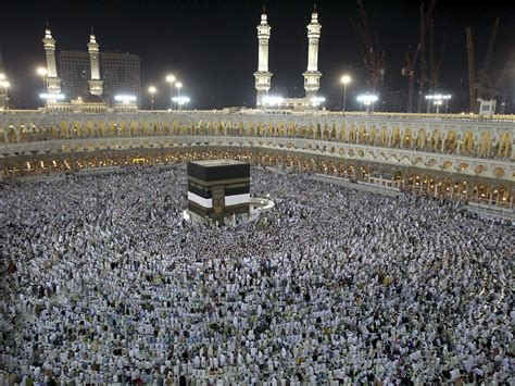 Places To Visit In Makkah During Umrah Inspirasi Muslim