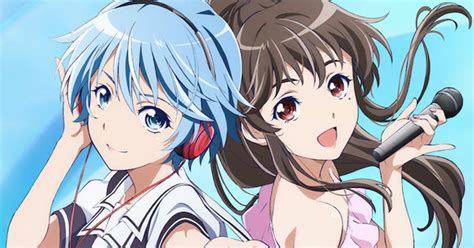 Saucenao and iqdb are excellent tools for finding the artist and better quality versions of a picture. Fūka Anime Reveals More Cast, Opening Theme Artists - News ...