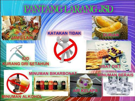 Contextual translation of pantang larang into english. Bisnes Jamu Susuk Dara Online: PANTANG LARANG SEBELUM ...