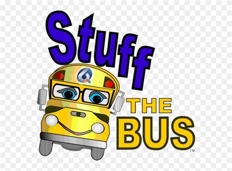 However, most clip art today is created, distributed, and used in a digital form. Stuff The Bus United Way Of San Luis Obispo County - Stuff ...