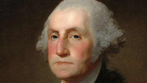 The Real Reason George Washington Executed The First Presidential Pardon