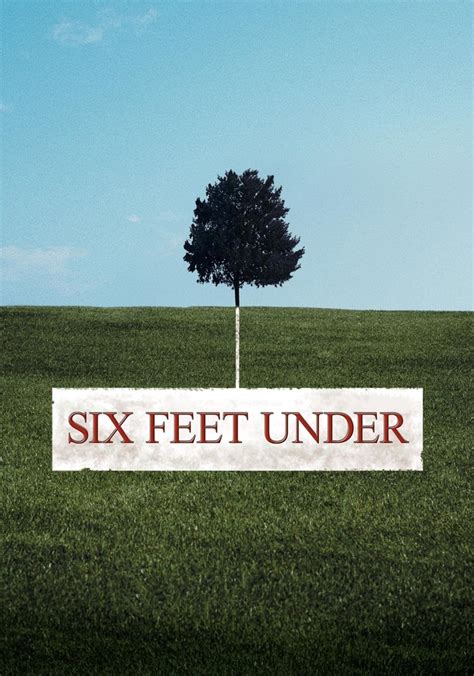 Six Feet Under Streaming Tv Show Online