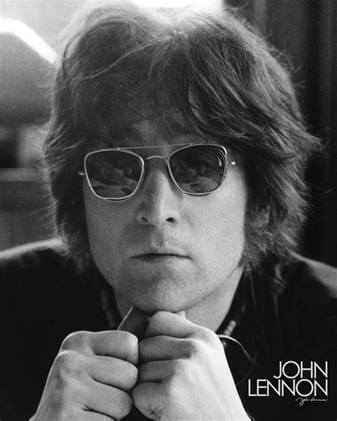 John Lennon — Poster Plus