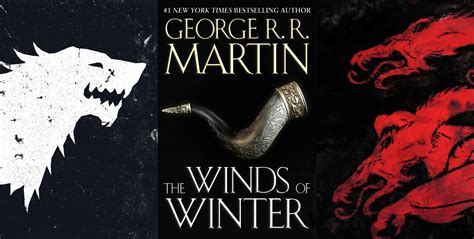 vok 61 the winds of winter preview chapters by george r r martin vassals of kingsgrave