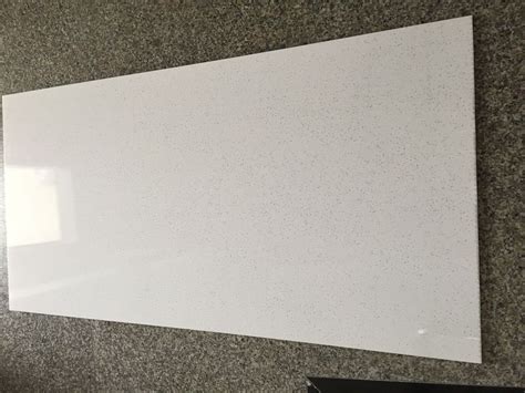 Smooth White Glossy Pvc Ceiling Panels 2x4 Feet Sound Absorbing