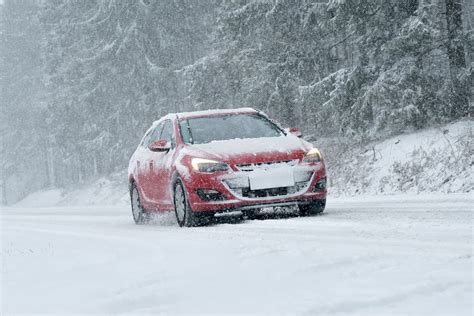 Neither of these are intended to melt snow or ice, however, they will clear the fog on the inside of your vehicle before you start. How To Winterize Your Car | Digital Trends
