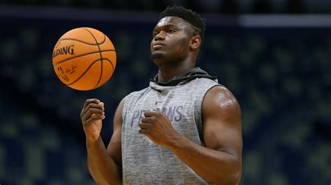 Lonzo zion v cp3 blake. Zion Williamson jugará con Pelicans a partir de 2020 ...