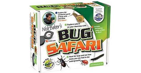 Very Bug Safari 1 Butikker Hos Pricerunner • Priser