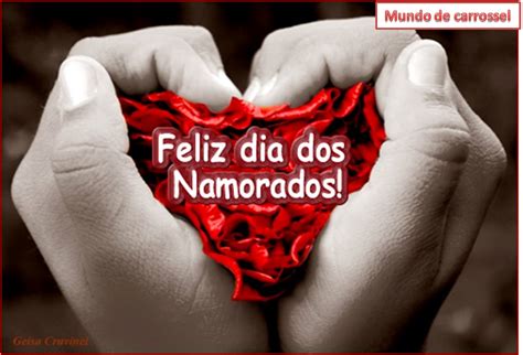 Check spelling or type a new query. Mundo de Carrossel: POST ESPECIAL FELIZ DIA DOS NAMORADOS!