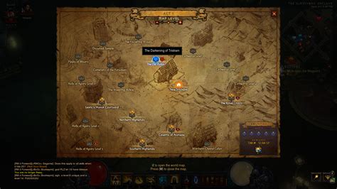 Diablo Anniversary Event How To Get There In Diablo 3 And Whats In