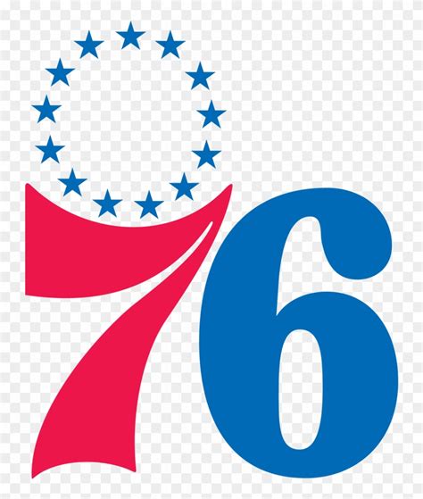 Philadelphia76ers2.png ‎(296 × 375 pixels, file size: Philadelphia 76ers Logo Transparent - Philadelphia 76ers ...