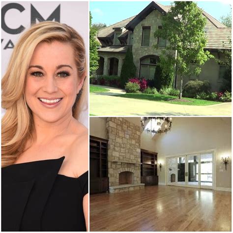 Inside The Gorgeous Homes Of Country Musics Biggest Stars