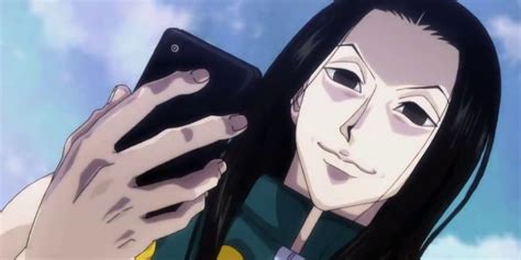 Hunter X Hunter 8 Things You Need To Know About Illumi Zoldyck