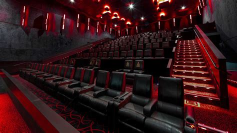 AMC's New Seat-Based Pricing Scheme Is Class Warfare