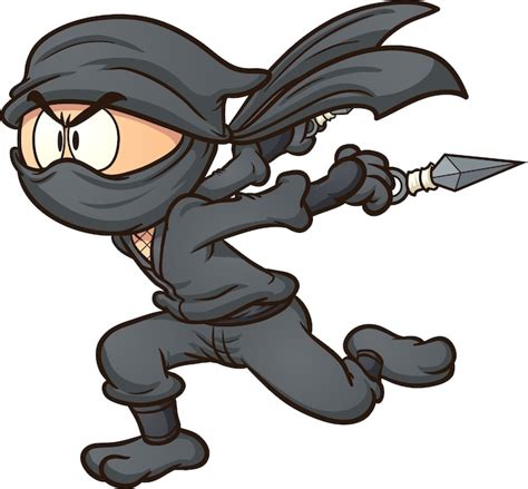 Ninja Vectors Photos And Psd Files Free Download