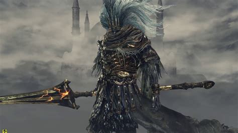 Dark Souls 3 Hardest Boss Fight Nameless King Archive